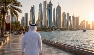 Qatar Labor Law 2026 Guide